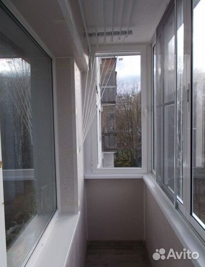 Окна и двери пвх от производителя