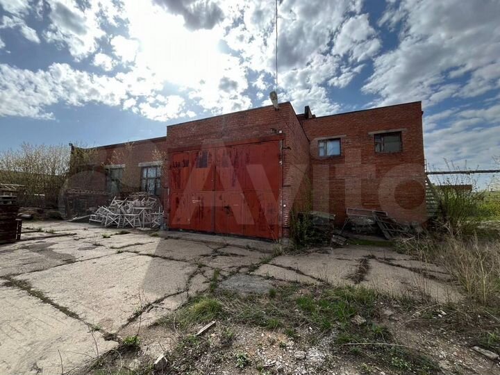 Сдается помещение свободного назначения 400 м²