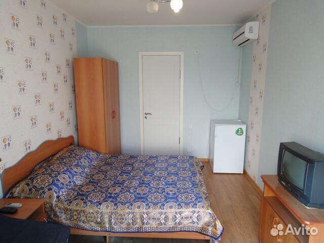 Отдых на Черном море