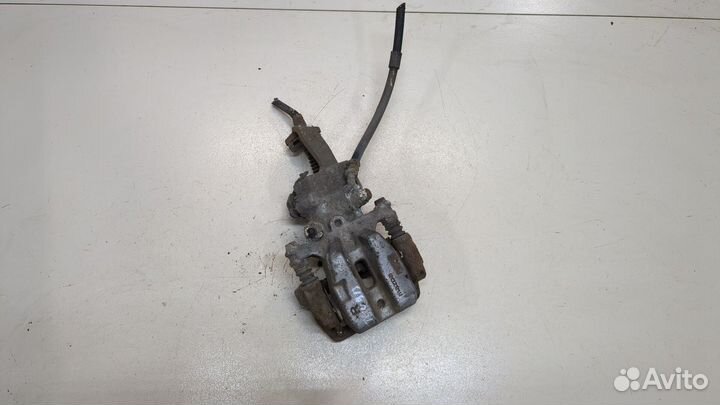 Суппорт Mazda MX-5 3, 2006