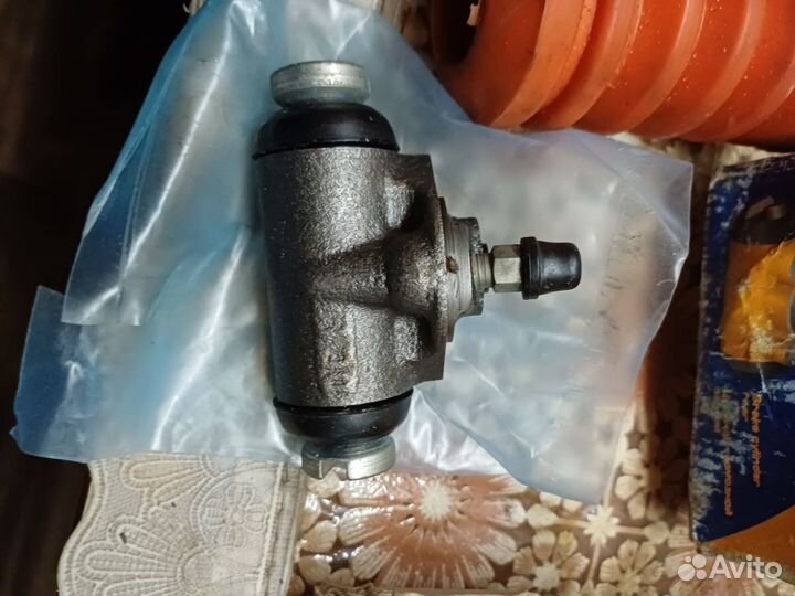 Для калина 1