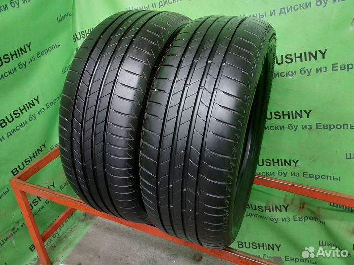 Bridgestone Turanza T005 225/50 R18 98V