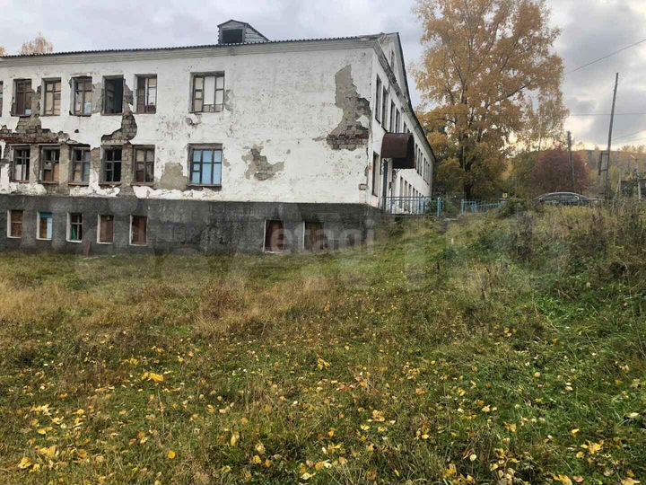 Продам помещение свободного назначения, 1420.8 м²