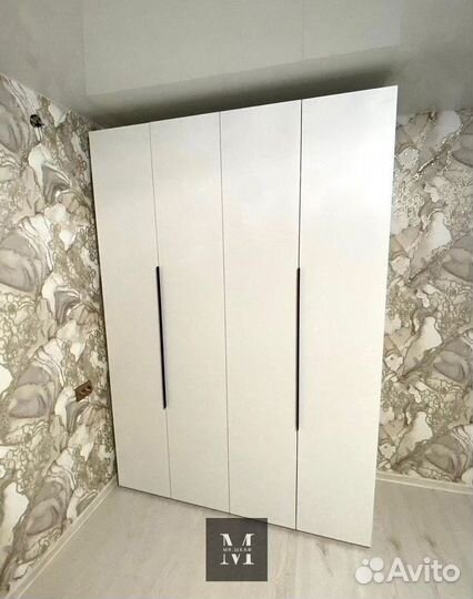 Шкаф трехстворчатый (и другие)