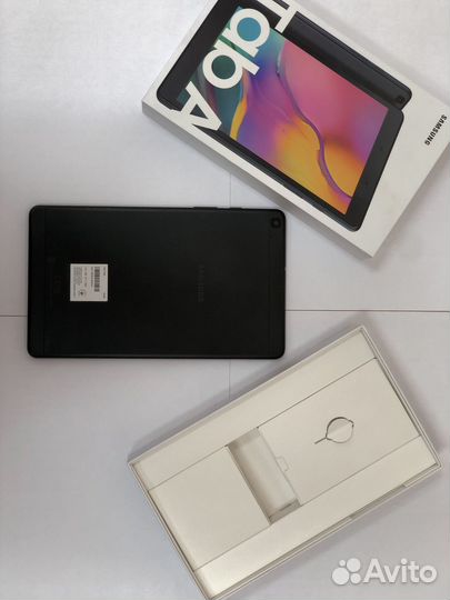 Планшет Samsung galaxy tab a8 32гб