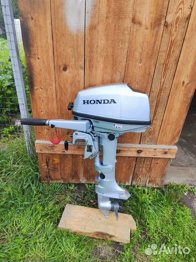Honda 5л.с