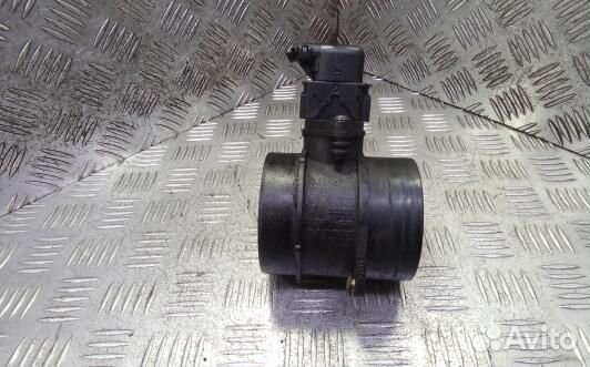 Расходомер воздуха дизельный mercedes benz E-class