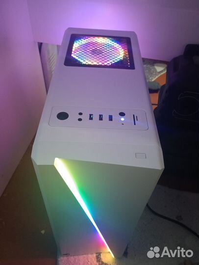 Настольный пк