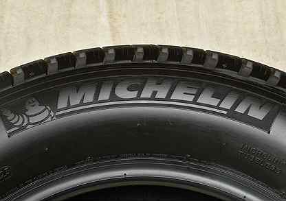 Michelin Latitude Tour HP 265/60 R18 110H