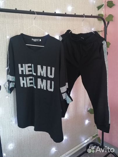 Костюм женский