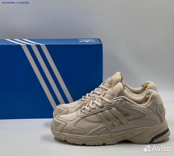 Кроссовки Adidas Response