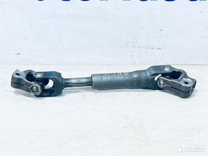 Кардан рулевой Volkswagen Polo Sed седан CFN 2013