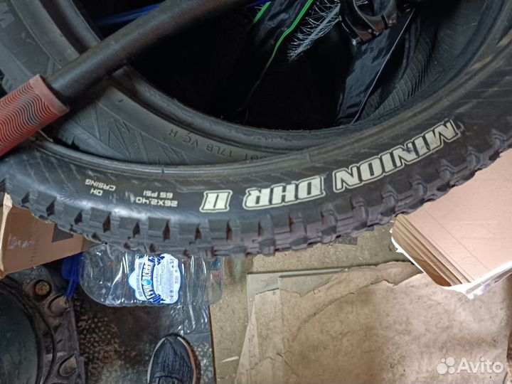 Велосипед mtb Дербан