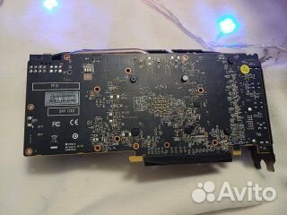 Комплектующие для пк набор