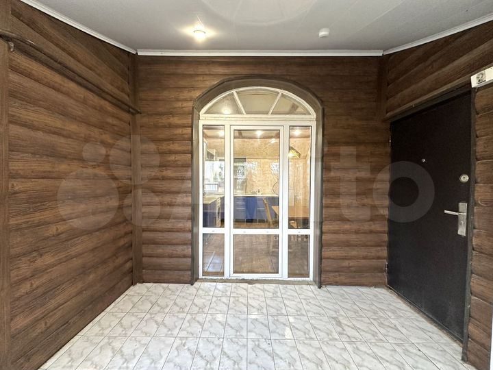 Дом 116 м² на участке 11,7 сот.