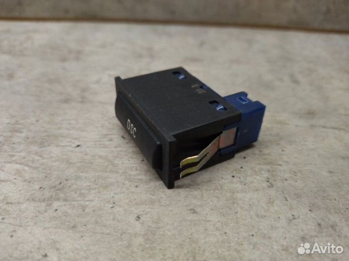 Кнопка Bmw 7 E38 2000