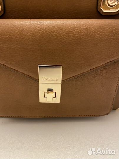 Сумка Dune London