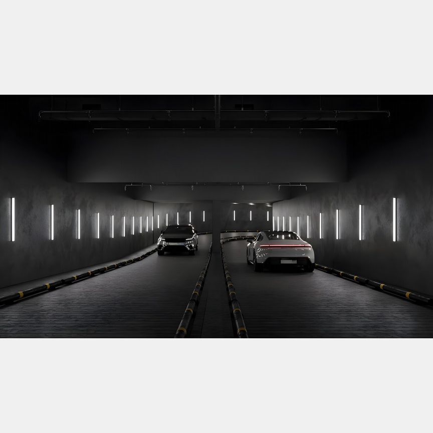 2-к. квартира, 62,8 м², 21/25 эт.