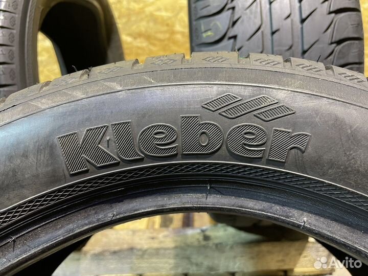 Kleber Dynaxer HP3 215/55 R17