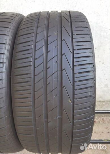Hankook Ventus S1 Evo 2 SUV K117C 255/40 R20 101Y