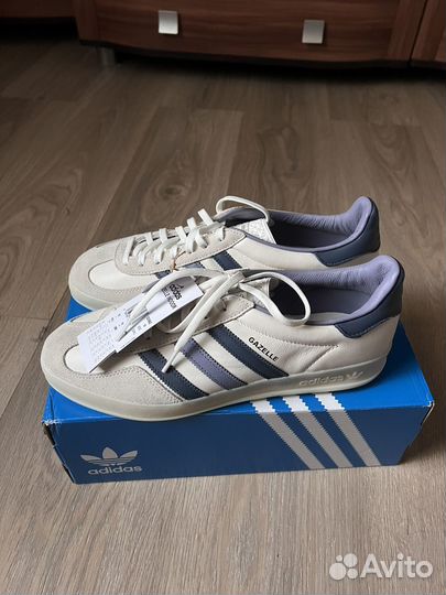 Кроссовки оригинальные мужские Adidas gazelle