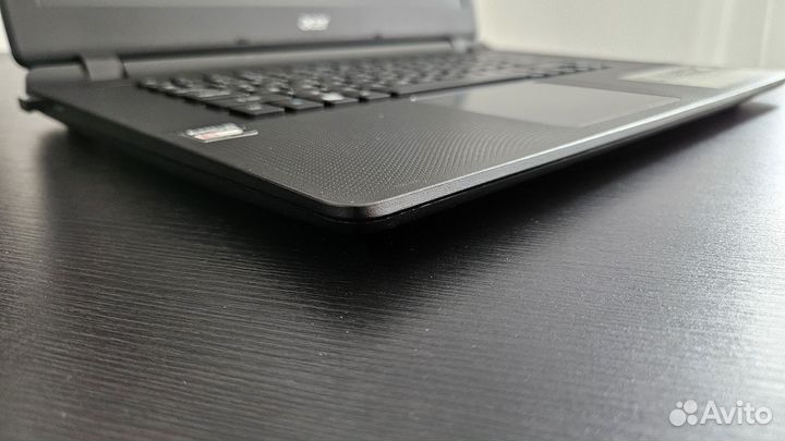 Ноутбук Acer Aspire ES1-520