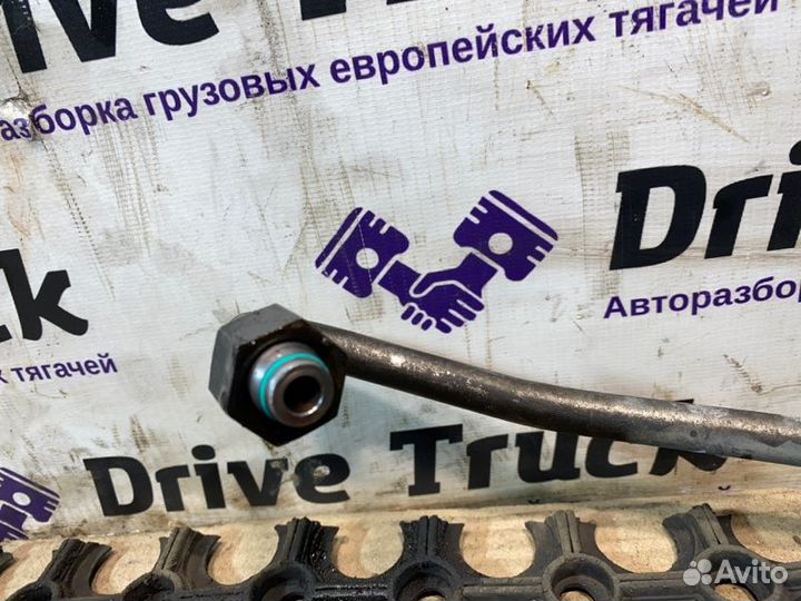 Трубка гидроусилителя руля Daf Xf 106.460