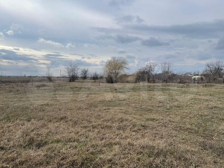 Участок 19 сот. (ИЖС)