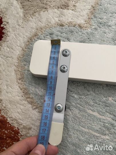 Ограничитель для кровати икеа