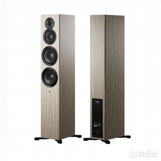 Dynaudio Focus 50