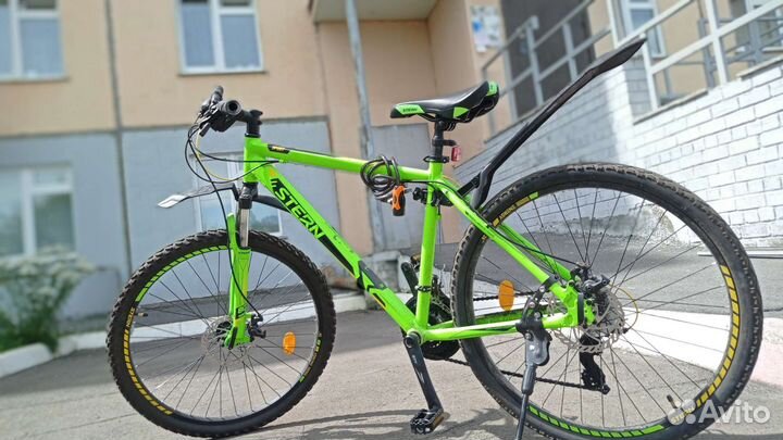 Велосипед Sport Energy 1.0