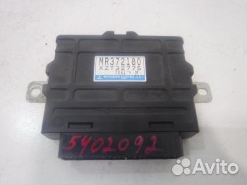 Блок управления ABS