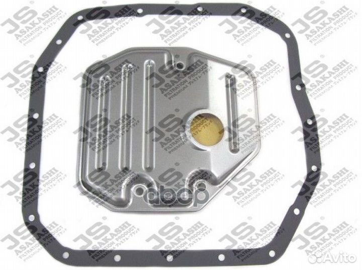 Фильтр АКПП JT485K JS Asakashi