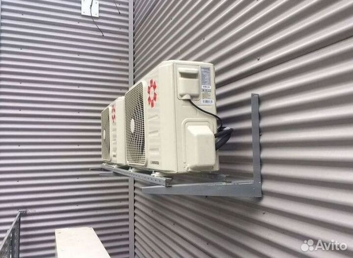 Кондиционеры