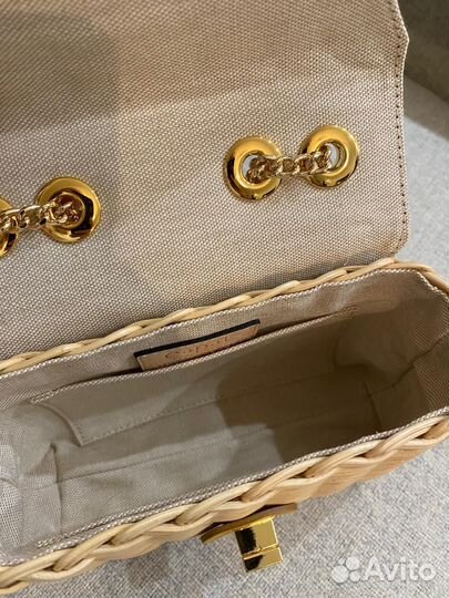 Сумка Dsquared2 ; Capaf Firenze Италия новая