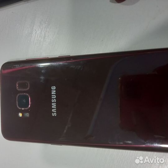 Samsung Galaxy C8, 4/64 ГБ