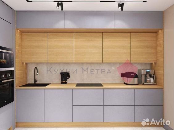 Кухня от производителя