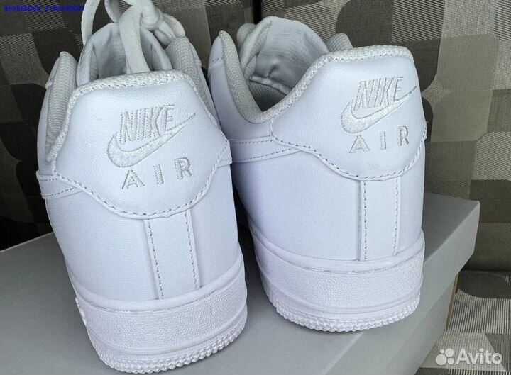 Кроссовки Nike Air Force 1 оригинал