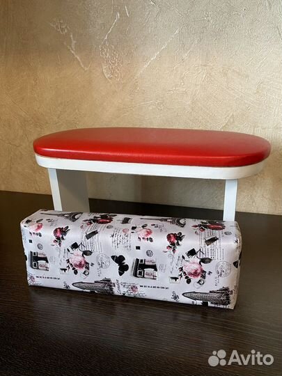 Набор для маникюра и педикюра