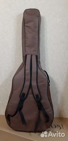Чехол для гитары