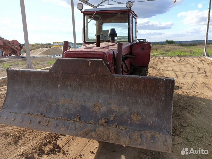 Трактор ВгТЗ ДТ-75, 2007