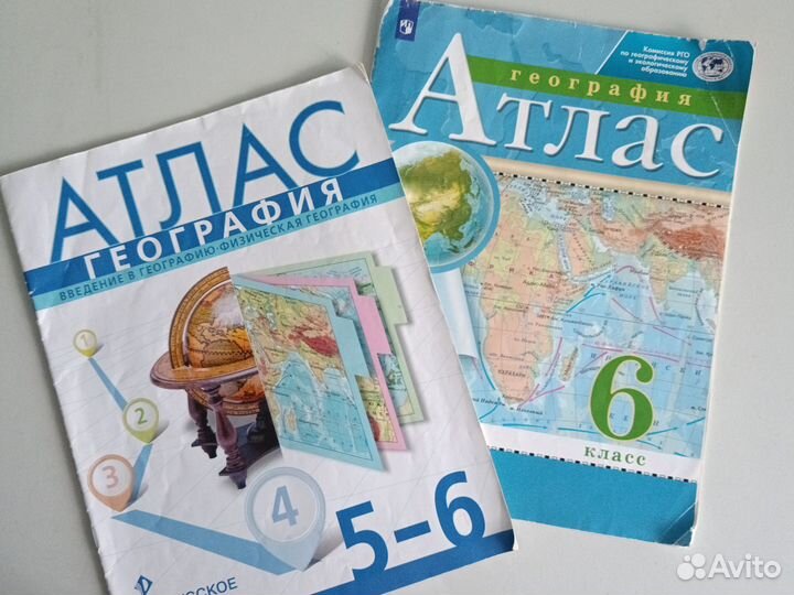 Рабочие тетради 5,6 класс,нотная тетрадь новая