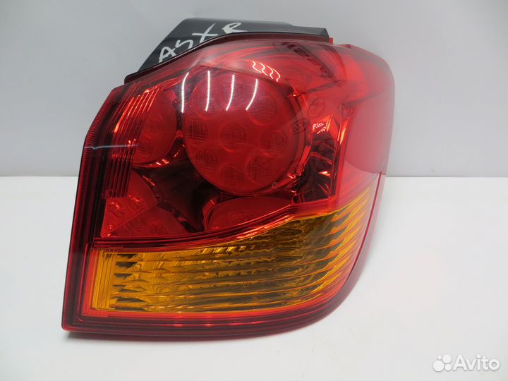 Фонарь задний правый Mitsubishi ASX