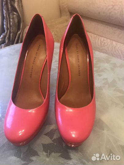 Туфли Marc Jacobs