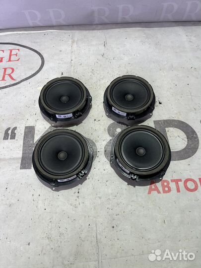 Динамик двери Range Rover Evogue L538