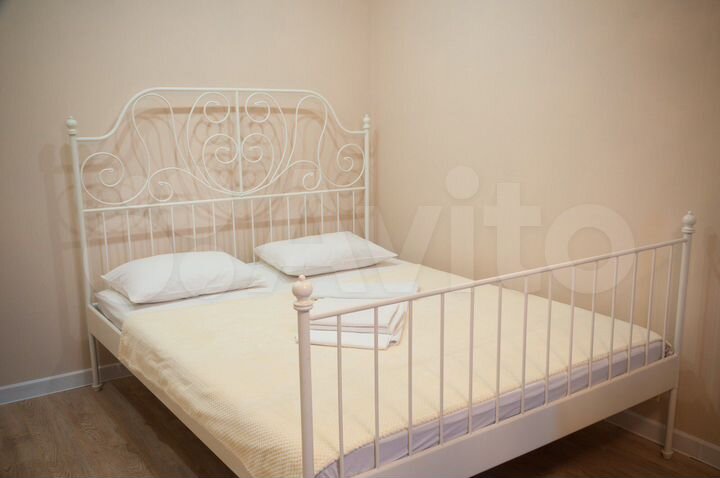 1-к. квартира, 39 м², 10/15 эт.