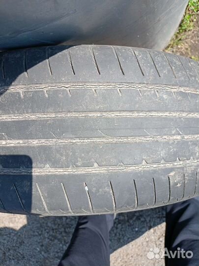 Hankook Ventus Prime 2 K115 225/60 R17