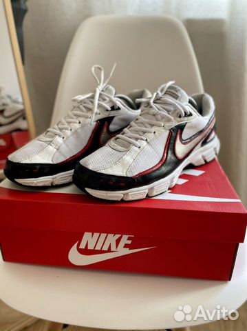 nike incinerate