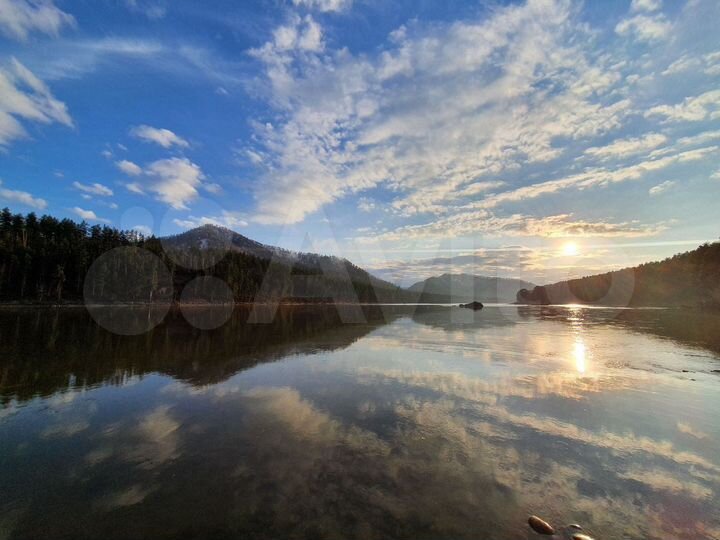 Участок 3,5 га (СНТ, ДНП)