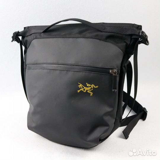 Arcteryx Arro 8 сумка через плечо